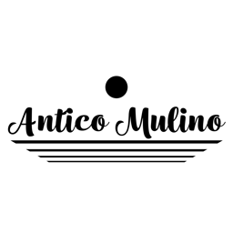 Antico Mulino logo.